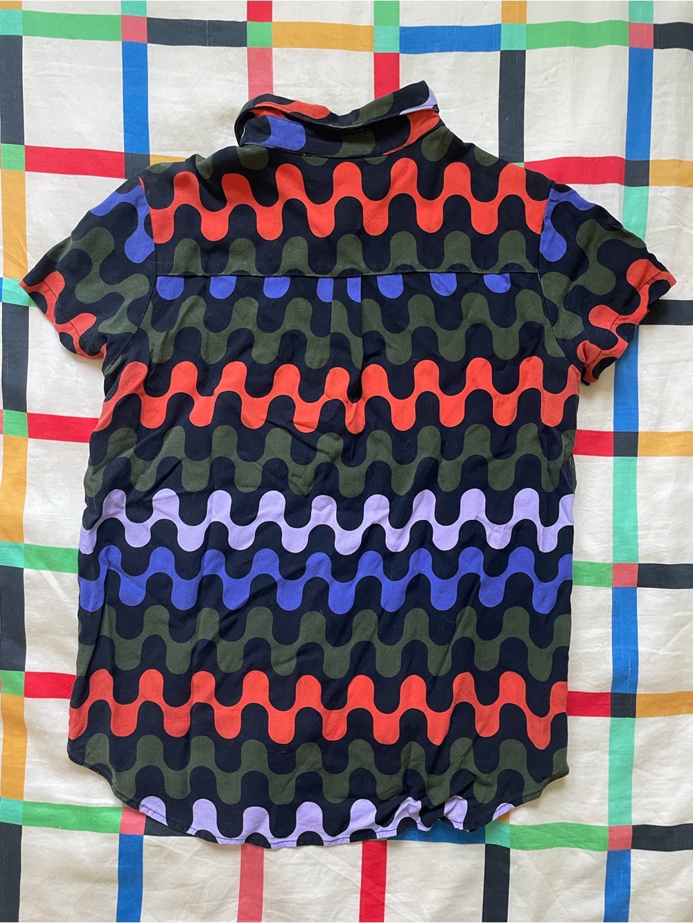 Nooworks Joyce shirt - Picture 3 of 6
